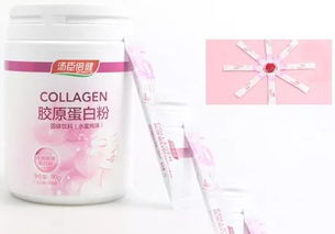 測評 我為什么要推薦這款膠原蛋白產(chǎn)品給你