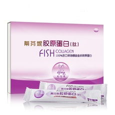 梅曄膠原蛋白復(fù)合肽飲怎么樣