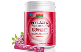 膠原蛋白粉哪個品牌好 膠原蛋白粉十大品牌排名