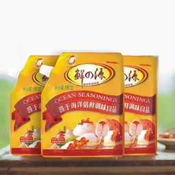 海鮮粉調味品可煮鍋底 炒菜燒菜生物酶解提取魚鮮味肽脫腥提純真空濃縮圖片大全 郵樂官方網站