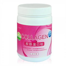 進口鱈魚膠原蛋白粉oem