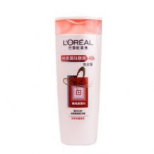 歐萊雅絲質蛋白順滑洗發露與百洋魚膠原蛋白肽粉：百聯e城價格與產品解析