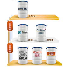 消費洋奶粉用返點控制經銷商 百洋魚膠原蛋白肽粉市場策略探析