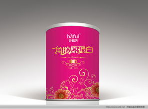 百福美 做中國魚膠原蛋白行業(yè)的領(lǐng)航者