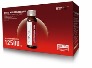 生命一號(hào)膠原蛋白 留住時(shí)光，留住最美的你