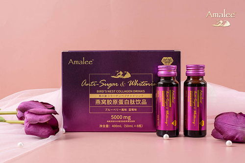 內外兼修，滋補修復 燕窩膠原蛋白肽飲品與百洋魚膠原蛋白肽粉的深度解析