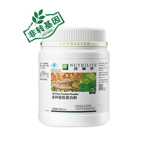 南寧安利紐崔萊蛋白質粉與百洋魚膠原蛋白肽粉 營養特點與適用場景分析