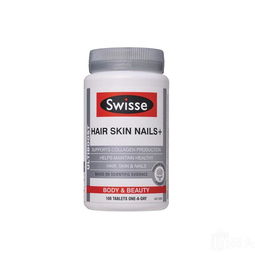 Swisse膠原蛋白片劑與百洋魚(yú)膠原蛋白肽粉 美容養(yǎng)顏、抗衰與補(bǔ)充膠原蛋白的全面解析