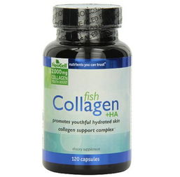 女人保養(yǎng)小神器 Neocell超級(jí)魚(yú)膠原蛋白與玻尿酸膠囊、百洋魚(yú)膠原蛋白肽粉綜合指南